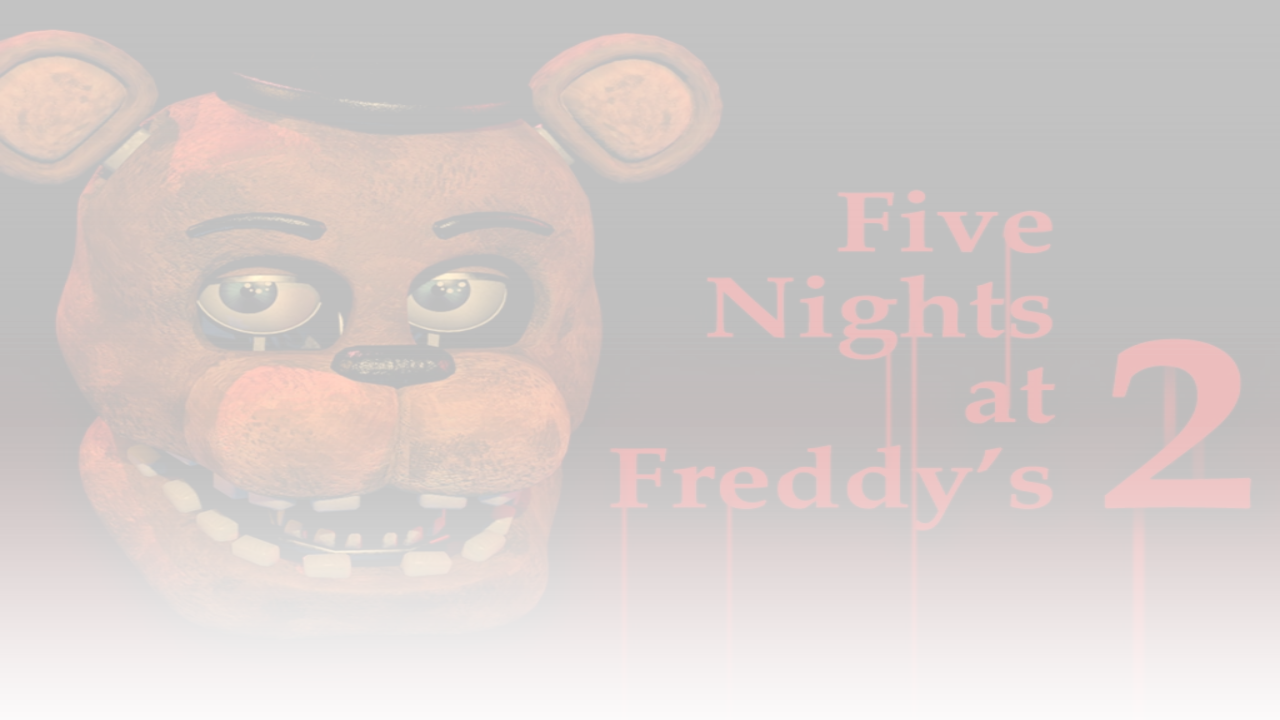 Five Nights at Freddy’s 2